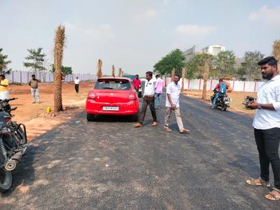 Image of 1200 Sq.ft Residential Plot / Land for sale in Virudhachalam, Cuddalore for Rs. 1500000