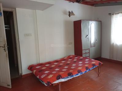 Bedroom Image of Alia residence in Bejai, Mangalore