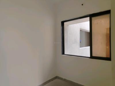 Bedroom Image of 560 Sq.ft 1 BHK Apartment / Flat for sale in Seven Star Horizon, Boisar Mumbai for Rs. 2250000
