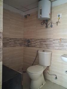 Bedroom One Image of 950 Sq.ft 2 BHK Apartment / Flat for sale in Amrapali Zodiac, Sector 120 Noida for Rs. 8900000