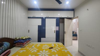 Bedroom Image of 1139 Sq.ft 2 BHK Apartment / Flat for sale in Candeur Signature, Varthur Bengaluru for Rs. 14500000