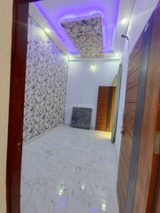 Hall Image of 870 Sq.ft 2 BHK Villa for sale in Lalchandpura Jaipur for Rs. 3800000