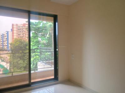 Living Room Image of 611 Sq.ft 1 BHK Apartment / Flat for sale in Raigad By Bhagwati Haware Wing A, Dombivli East Thane for Rs. 2999999