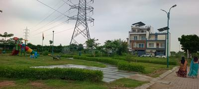 Image of 1259 Sq.ft Residential Plot / Land for sale in True Villas Forteasia The Grand, Mahavir Park, Bahadurgarh for Rs. 10100000