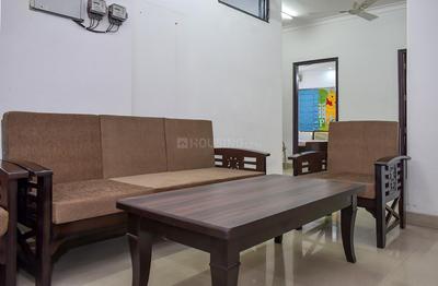 Hall Image of Aditya Sethi House in Sector 52, Gurgaon