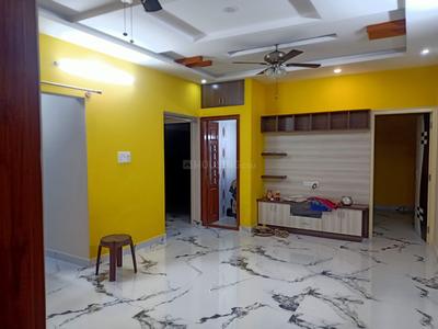 2 BHK Independent House