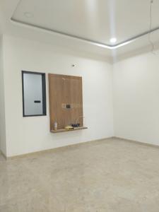 Hall Image of 1500 Sq.ft 3 BHK Builder Floor for rent in Mahalakshmi Nagar Indore for Rs. 28000