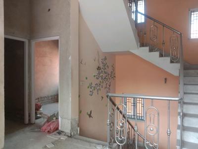 Living Room Three Image of 3200 Sq.ft 9 BHK Independent House for sale in Rajarhat Kolkata for Rs. 15000000