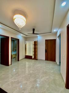 Hall Image of 1651 Sq.ft 3 BHK Apartment / Flat for sale in Utrathiya Zirakpur for Rs. 10350000