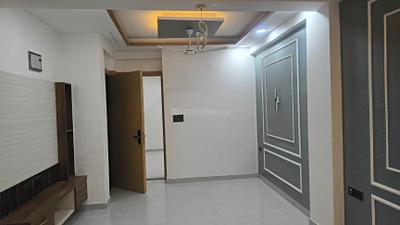Living Room Image of 1000 Sq.ft 2 BHK Apartment / Flat for sale in Sector 110 Noida for Rs. 3000000