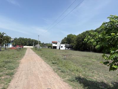 Image of 36000 Sq.ft Residential Plot / Land for sale in Kadapakkam, Chennai for Rs. 36000000
