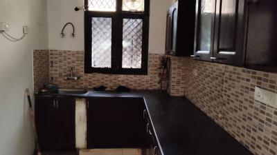 Kitchen Image of 1500 Sq.ft 3 BHK Apartment / Flat for sale in Raison Armor Homes, Indirapuram Ghaziabad for Rs. 13000000