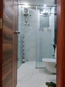 Bedroom One Image of 1500 Sq.ft 4 BHK Builder Floor for sale in Vasundhara Ghaziabad for Rs. 19500000