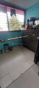 Balcony Image of 1178 Sq.ft 3 BHK Apartment / Flat for sale in Upnagar Nashik for Rs. 4700000