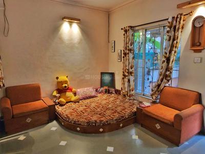 1 BHK Flat