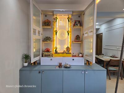 Bedroom Image of 1332 Sq.ft 3 BHK Apartment / Flat for sale in Anand Ilyf, Vaishno Devi Circle Ahmedabad for Rs. 14500000