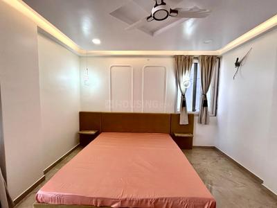 Bedroom Image of 2000 Sq.ft 4 BHK Apartment / Flat for sale in Nakshtra, Mohanpura Jaipur for Rs. 9900000