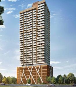 Image of 1600 Sq.ft 3 BHK Apartment / Flat for sale in Sion, Mumbai for Rs. 39000000