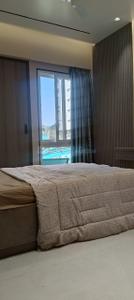Bedroom Image of 1055 Sq.ft 2 BHK Apartment / Flat for sale in Dhvanil Harmony, Hadapsar Pune for Rs. 6500000