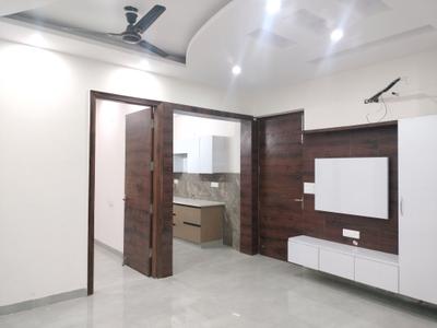 Living Room Image of 1125 Sq.ft 3 BHK Builder Floor for sale in RPS Palm Drive, Sector 88 Faridabad for Rs. 9500000