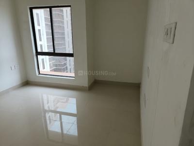 Bedroom Image of 870 Sq.ft 2 BHK Apartment / Flat for sale in DTC Southern Heights, Joka Kolkata for Rs. 5200000
