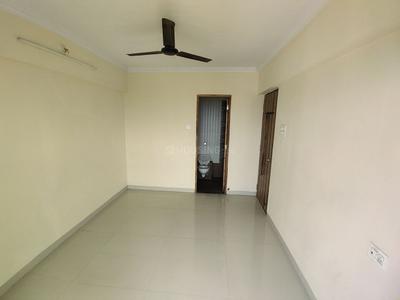 Hall Image of 1130 Sq.ft 2 BHK Apartment / Flat for sale in Pillars Regency, Ulwe Navi Mumbai for Rs. 11000000