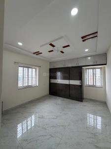 Hall Image of 1525 Sq.ft 3 BHK Apartment / Flat for sale in Alwal Secunderabad for Rs. 8600000