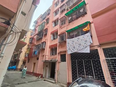 Image of 1100 Sq.ft 2 BHK Apartment / Flat for sale in Lake Town, Kolkata for Rs. 6300000