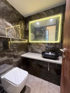Image of 1400 Sq.ft 2 BHK Apartment / Flat for rent in Gateway, Santacruz West, Mumbai for Rs. 225000