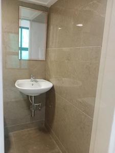 Bedroom Image of 557 Sq.ft 1 BHK Apartment / Flat for sale in Raj Shree Shashwat, Mira Road East Mira Bhayandar for Rs. 7700000