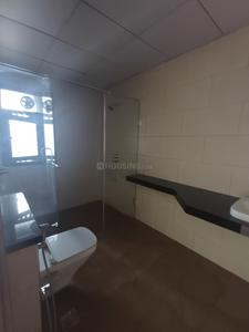 Bathroom Image of 2450 Sq.ft 3 BHK Apartment / Flat for sale in Sobha Marina One, Marine Drive Kochi for Rs. 31000000