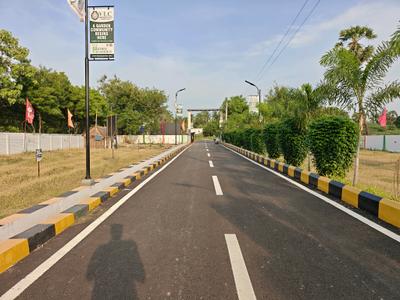Image of 606 Sq.ft Residential Plot / Land for sale in Mannivakkam, Chennai for Rs. 3211800