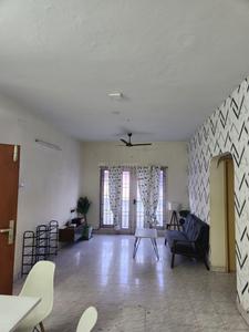 Hall Image of Zolo bricklane  in Saidapet, Chennai