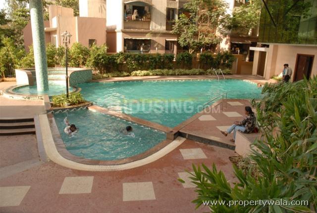 Gandhar Nagar, Kalyan West Main Image 1