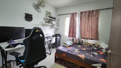 Bedroom Image of 1006 Sq.ft 2 BHK Apartment / Flat for sale in Sobha Dream Acres, Balagere Bengaluru for Rs. 13900000