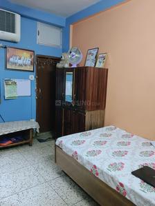 Bedroom Image of 1200 Sq.ft 2 BHK Apartment / Flat for rent in Hinoo Ranchi for Rs. 17000