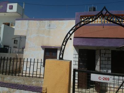 Image of 1500 Sq.ft 2 BHK Independent House for rent in Kaliyabid, Bhavnagar for Rs. 13000