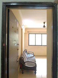 Main Entrance Image of 700 Sq.ft 2 BHK Apartment / Flat for sale in Puraniks Home Town, Kasarvadavali Thane for Rs. 7600000