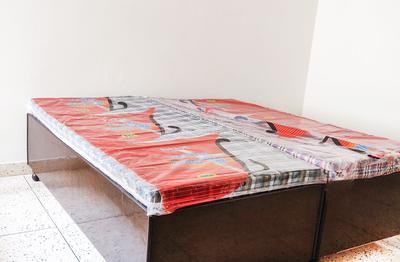 Bedroom Image of Amarjeet Bikram .NEST E79 in Kalkaji, New Delhi