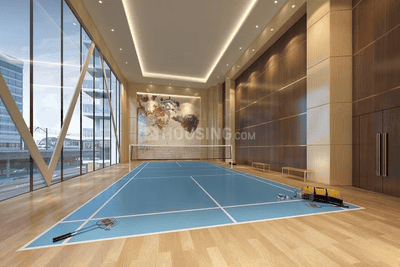Image of 2599 Sq.ft 4 BHK Apartment / Flat for sale in Godrej Air, Sector 85, Gurgaon for Rs. 37500000