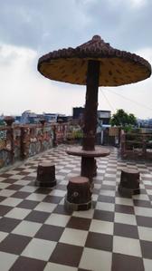 Image of 900 Sq.ft 2 BHK Apartment / Flat for sale in Indirapuram, Ghaziabad for Rs. 7800000