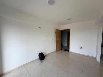 Bedroom Image of 1350 Sq.ft 2 BHK Apartment / Flat for sale in Vastral Ahmedabad for Rs. 4300000