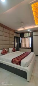 Bedroom Image of 1250 Sq.ft 2 BHK Apartment / Flat for rent in Mahmoorganj Varanasi for Rs. 32000