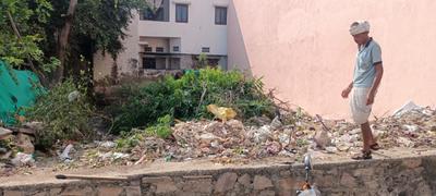 Image of 2077 Sq.ft Residential Plot / Land for sale in Central Area, Udaipur for Rs. 13500000