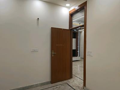 Bedroom Image of 1105 Sq.ft 3 BHK Builder Floor for sale in Vasundhara Ghaziabad for Rs. 8500000