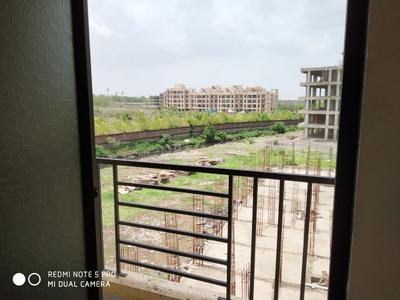 Bedroom Image of 540 Sq.ft 1 BHK Apartment / Flat for sale in Sai Pooja Shree Datta Nagri Phase 2, Bhiwandi Thane for Rs. 2200000