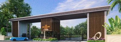 Image of 800 Sq.ft 1 BHK Independent House for sale in DNG Sai Bhoomi, Saliwada, Jabalpur for Rs. 3499000