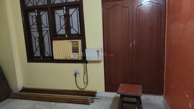 Bedroom Image of 1500 Sq.ft 3 BHK Apartment / Flat for rent in Ashiana Digha Road Patna for Rs. 25000