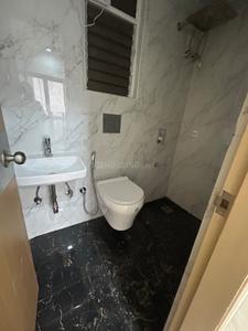 Image of 560 Sq.ft 1 BHK Apartment / Flat for rent in Ruparel Nova, Wadala, Mumbai for Rs. 52000