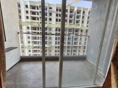 Balcony Image of 3bhk Duplex  in Hinjawadi Phase 2, Pune